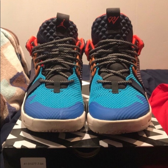 why not zero 2 future history